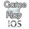 game hay cho ios
