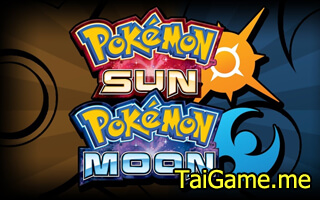 cac tinh nang game pokemon sun and moon