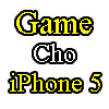 game-hay-cho-iphone-5s
