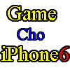 Top 10 Game Hay Cho iPhone 6 / 6 Plus