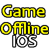 Top 10 Game Offline Hay Cho iOS