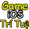 Top 10 Game Trí Tuệ Trên iPhone