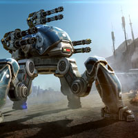 War-Robots-Multiplayer-Battles